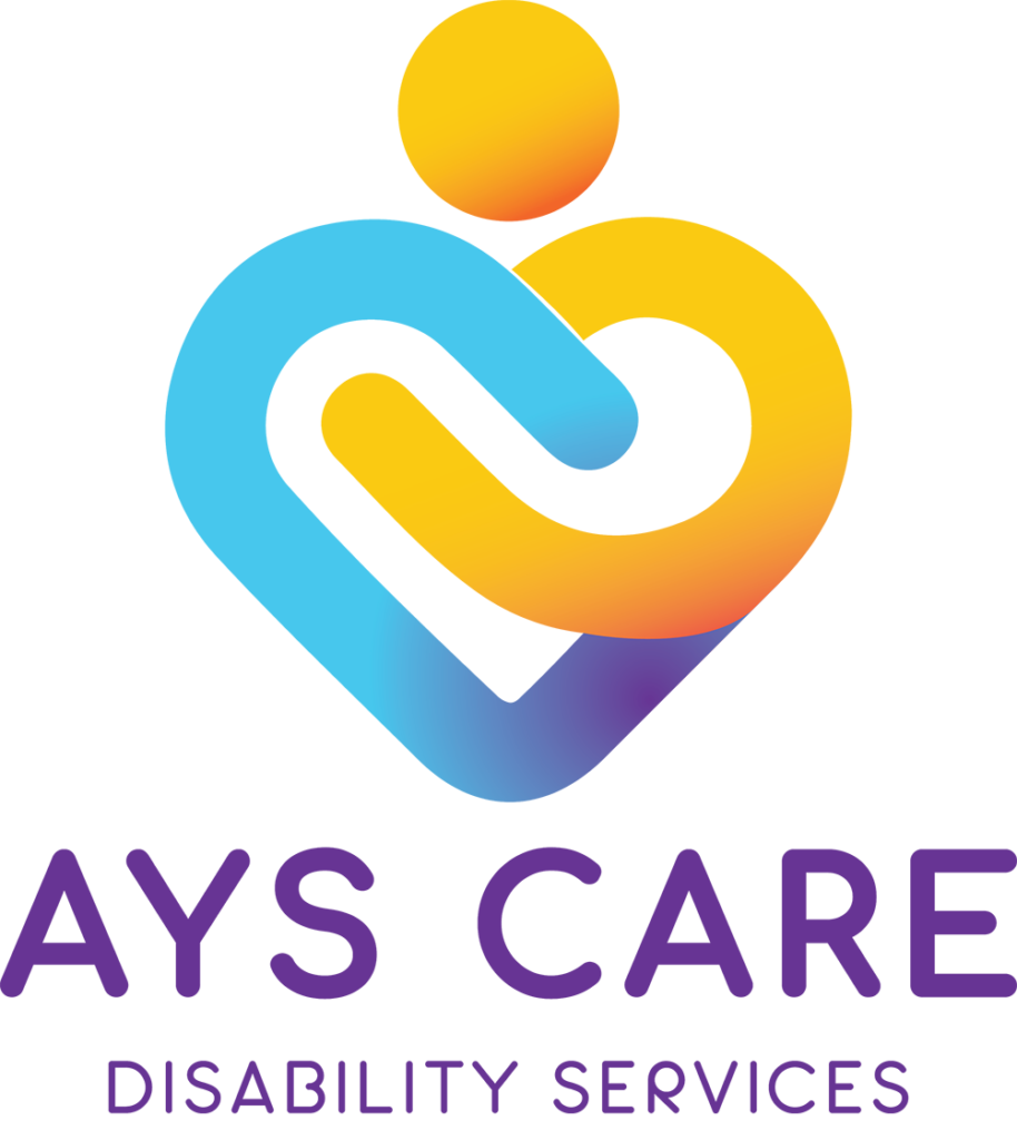 AYS CARE LOGO