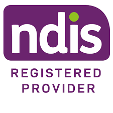 Registered NDIS provider
