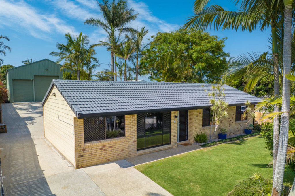 HOME 1 – Burleigh Waters, QLD - Ays Care