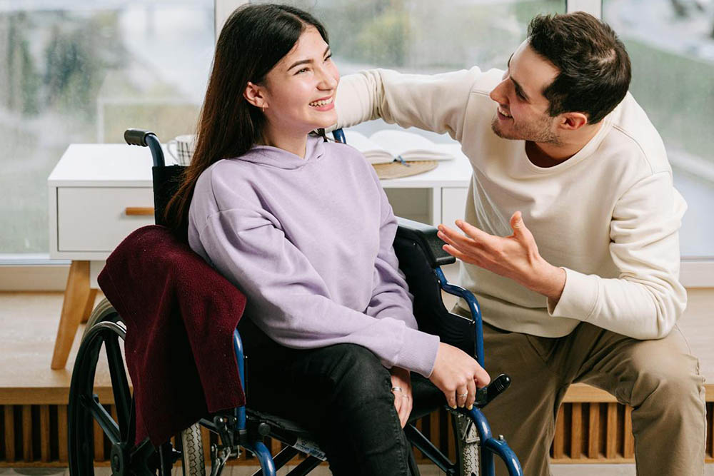 Ays Care - Family-owned SIL provider Gold Coast