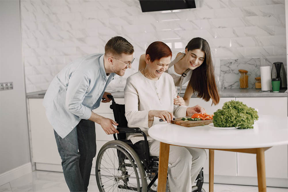 Specialised SIL Accommodation Gold Coast